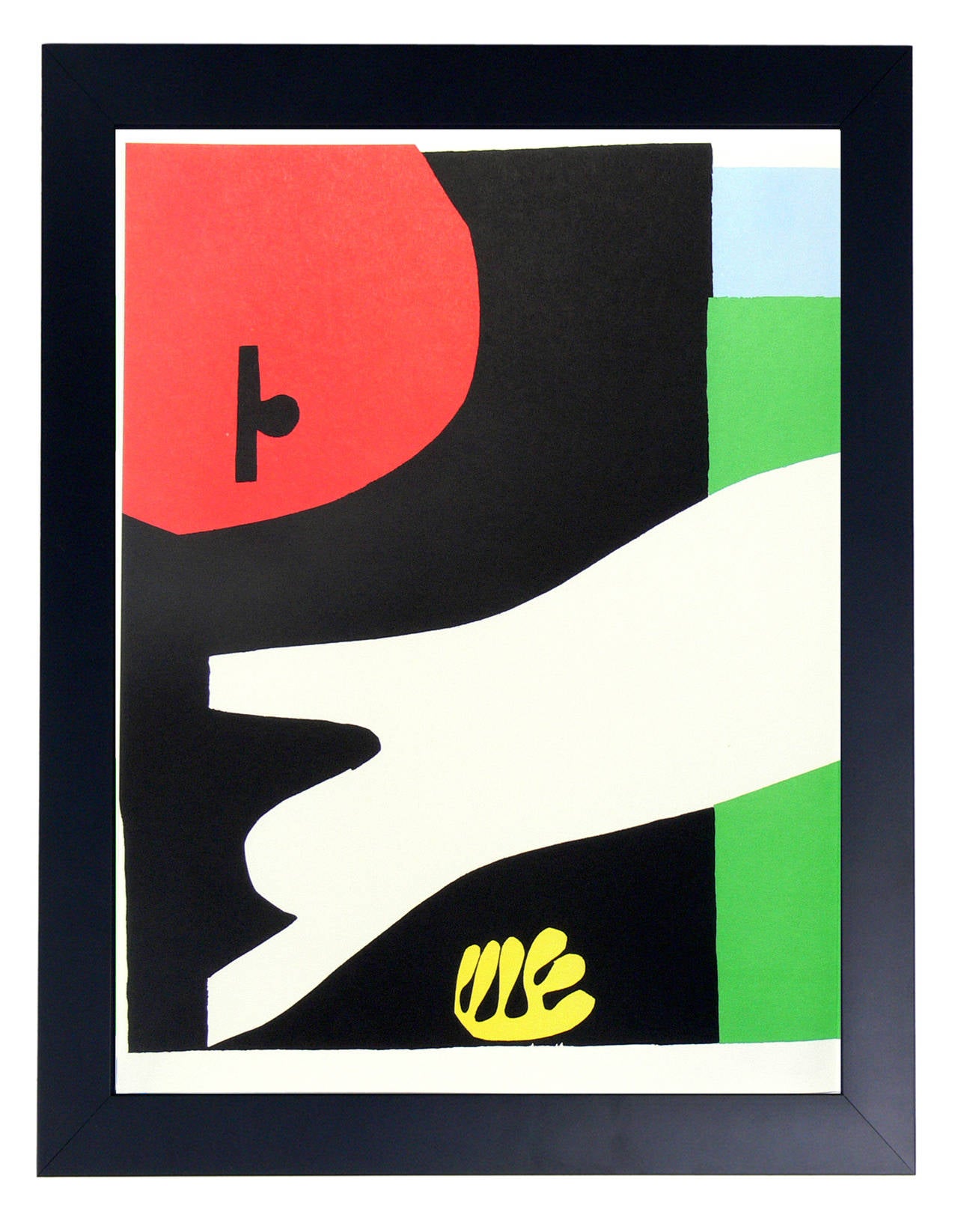 Selection of Vibrant Henri Matisse 