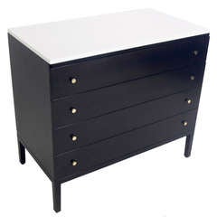 Clean Lined Modern Chest by Paul McCobb