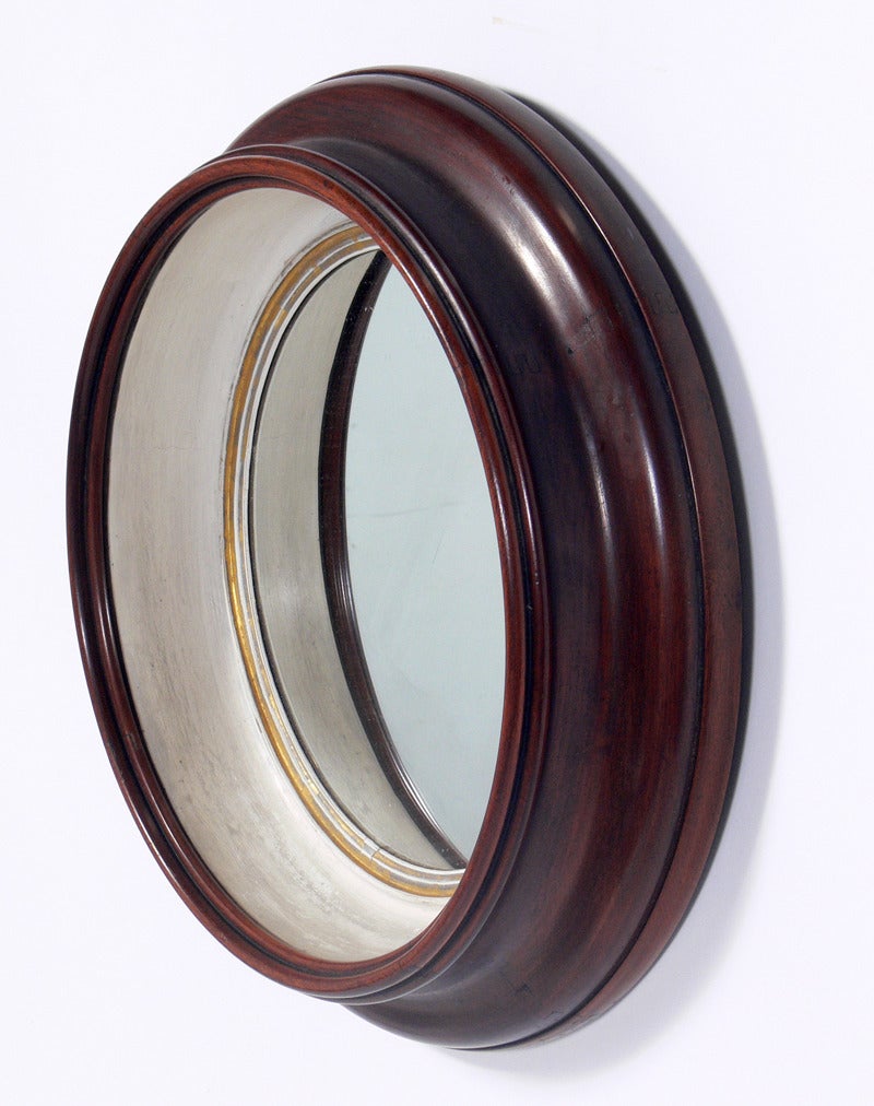 port hole mirrors