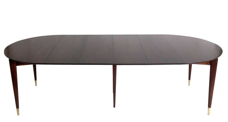 Gio Ponti Dining Table - Seats 4-12 People