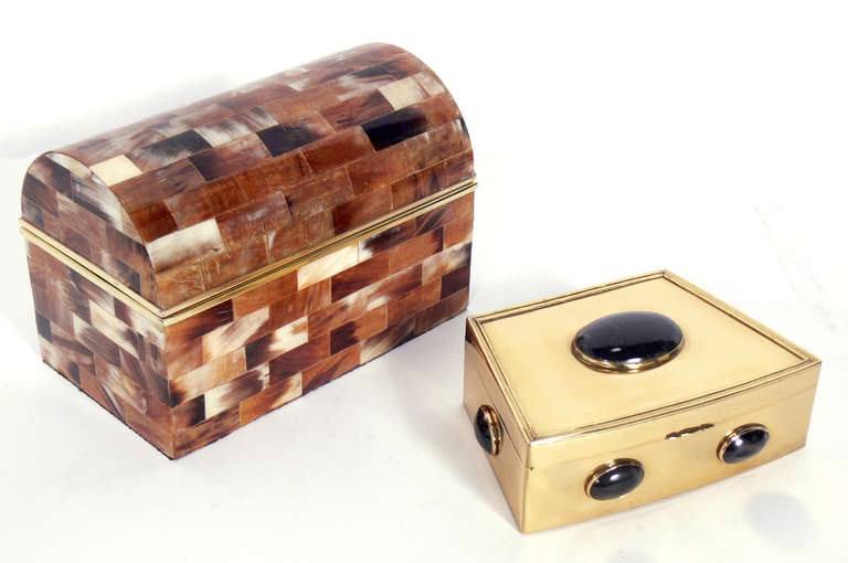 Selection of Elegant Boxes at 1stdibs