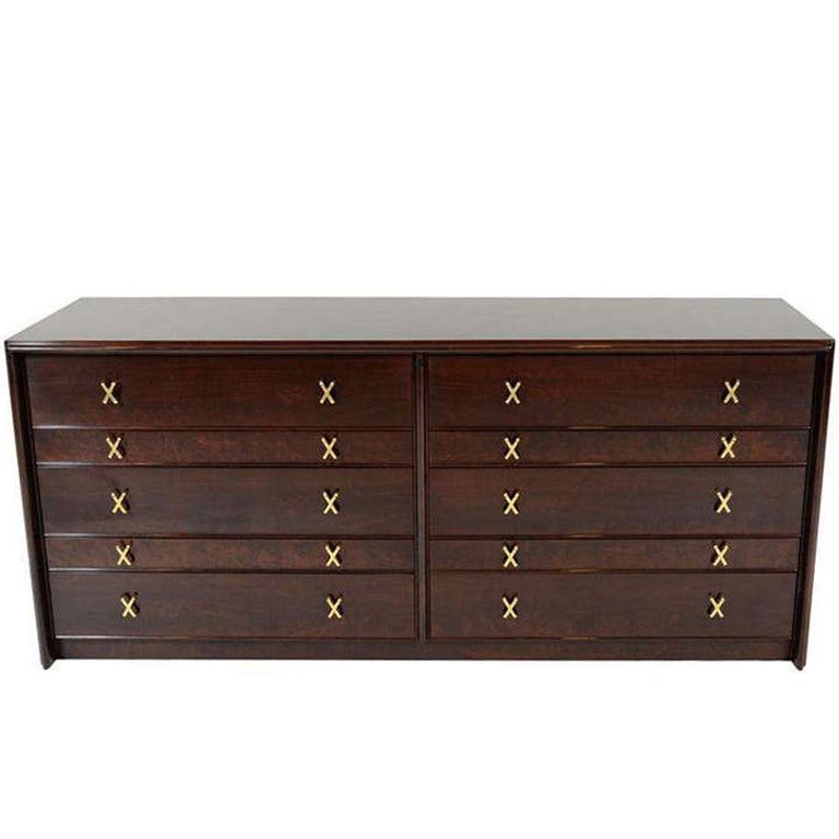 Large Modern Chest by Paul Frankl