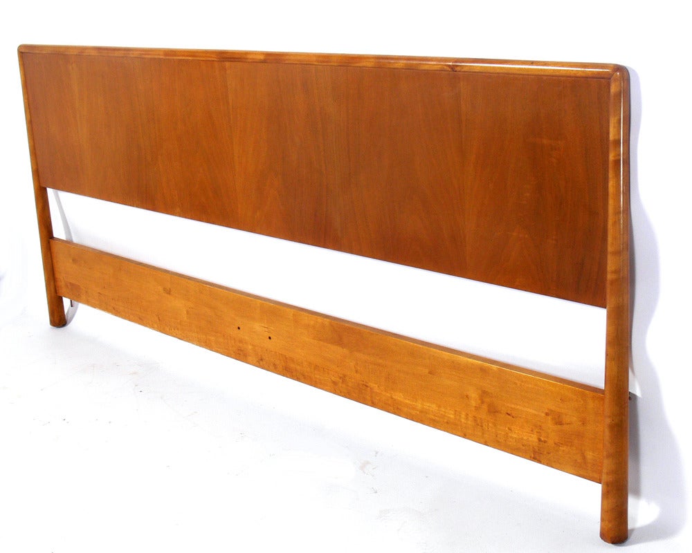 Mid-20th Century Selection of Modern Headboards