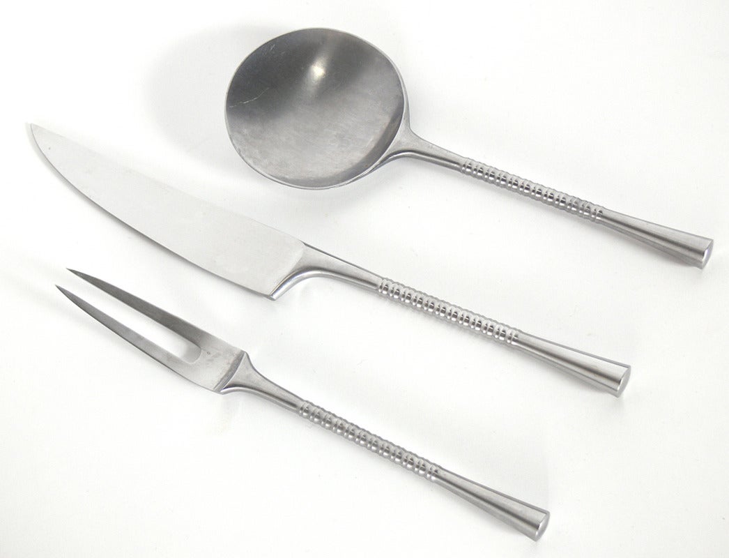 Mid-Century Modern Dansk Danish Modern 