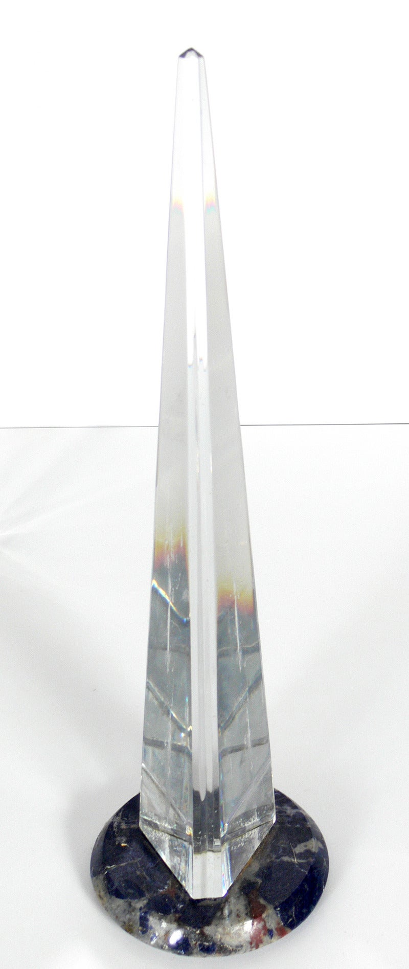 Selection of Obelisks In Good Condition In Atlanta, GA