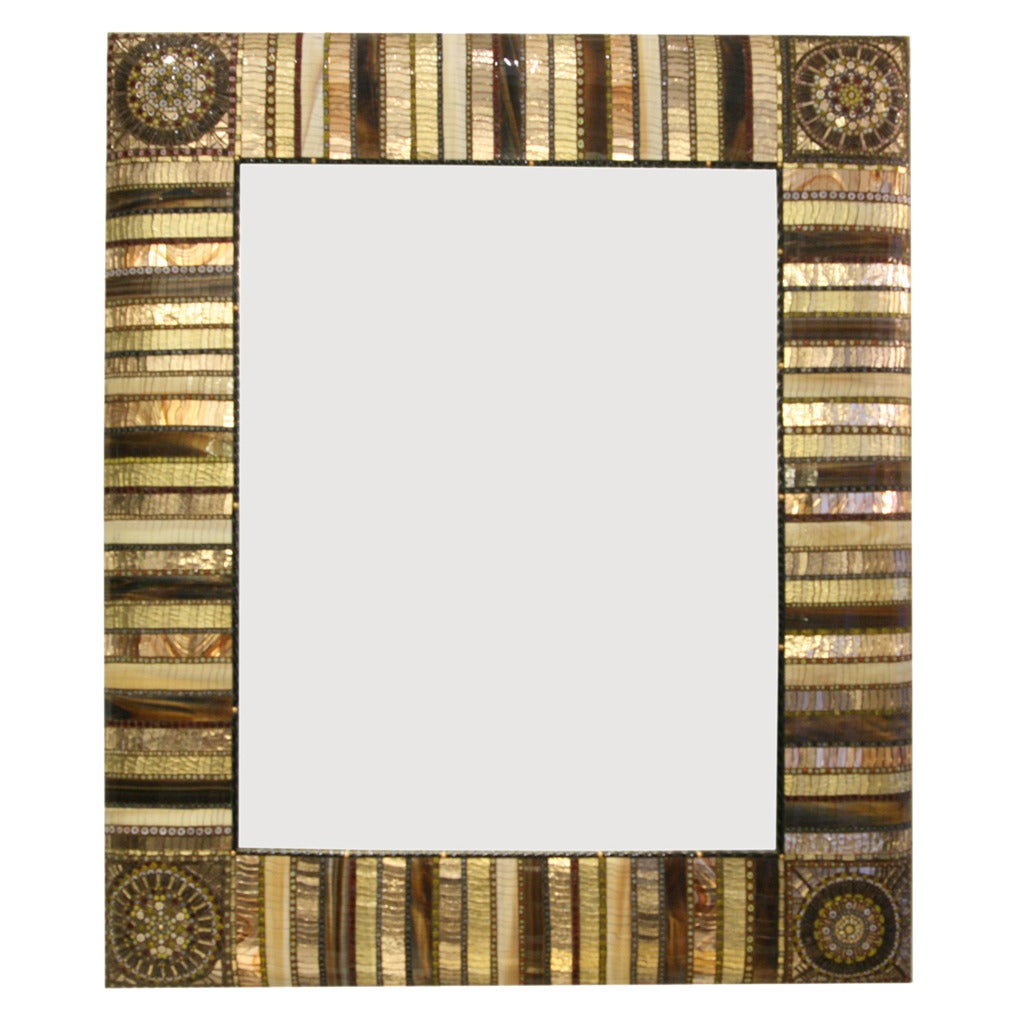 Dusciana Bravura Mirror For Sale