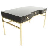 Modernist Desk or Console Table