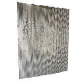 Vintage Paco Rabanne Space Curtain - Screen/Room Divider/Curtains