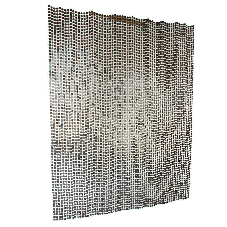 Paco Rabanne Space Curtain - Screen/Room Divider/Curtains