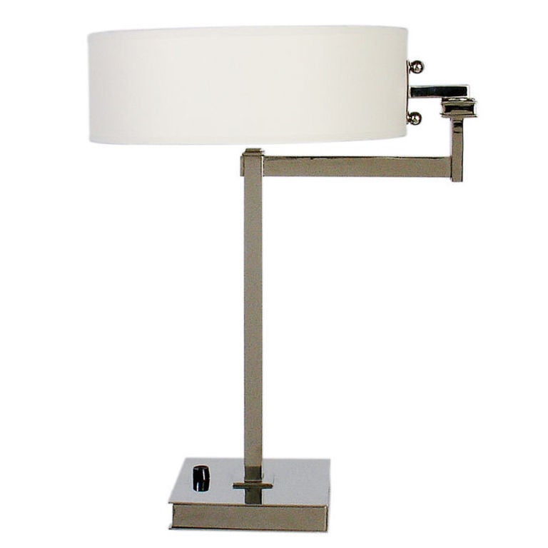 Lámpara Art Déco Articulada en venta 1