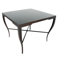 Tommi Parzinger Coffee Table or Side Table