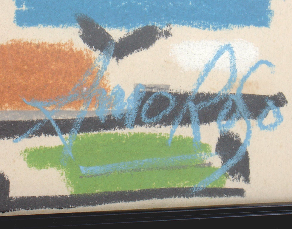 jack amoroso artist