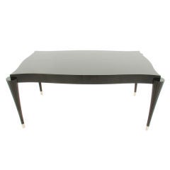 Elegant Modern Coffee Table