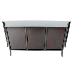 *Curvaceous Credenza by T.H. Robsjohn Gibbings