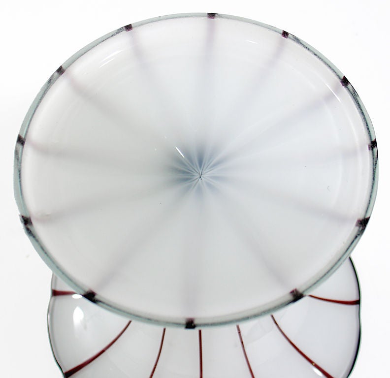 Trumpet Vase by Michael Powolny for Loetz 1