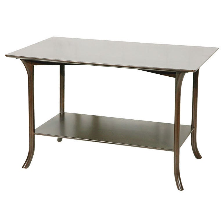 klismos leg bench ~ klismos leg side table by th robsjohn gibbings at 1stdibs klismos leg bench ~ klismos leg side table by th robsjohn gibbings at 1stdibs