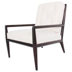 Modernist Lounge Chair designed by TH Robsjohn Gibbings