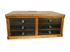 Used Set of Drawers