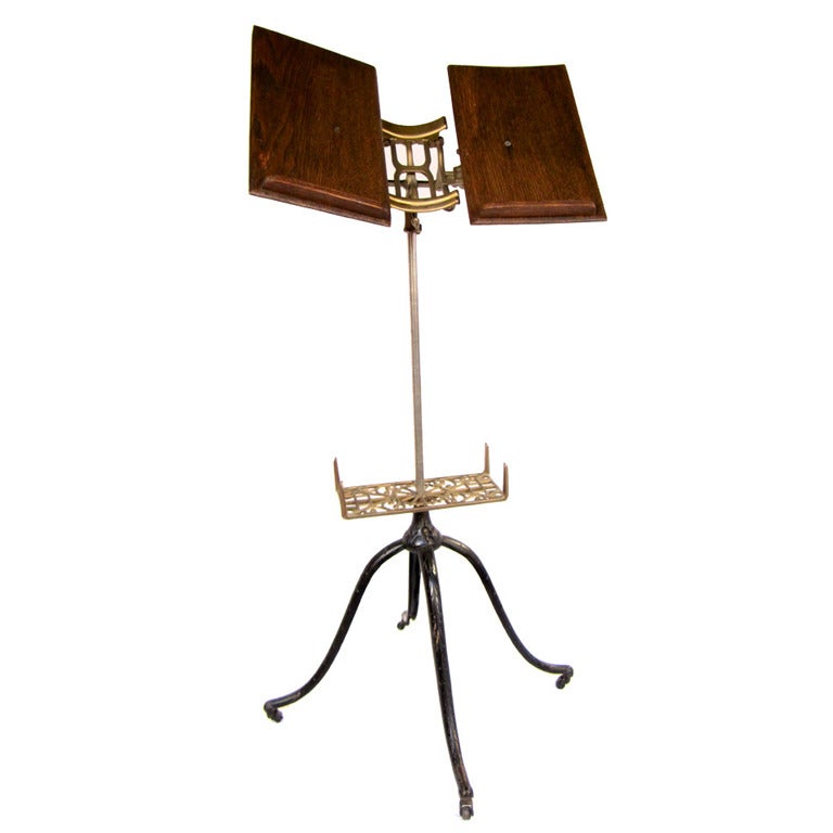 Music Stand