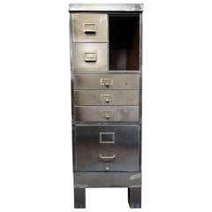 Industrial Steel Cabinet