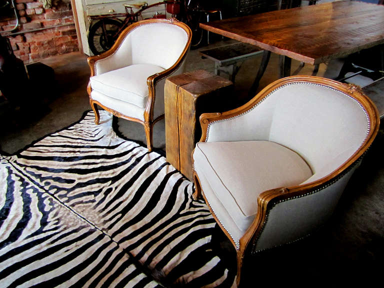 French Chairs 3