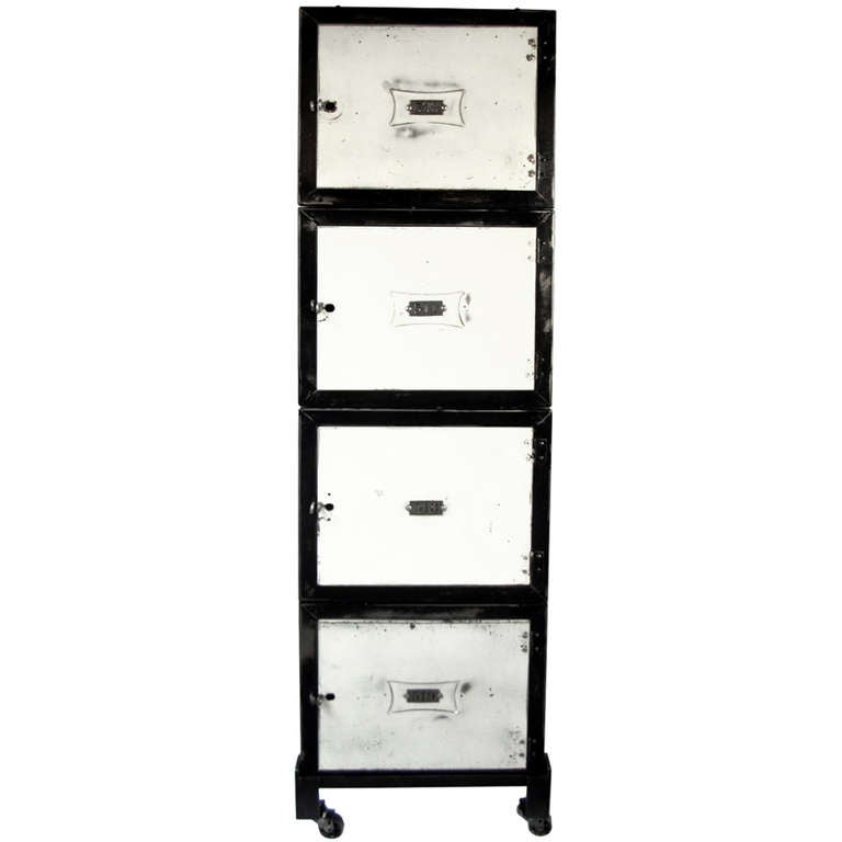 Industrial Cold Storage For Sale at 1stDibs