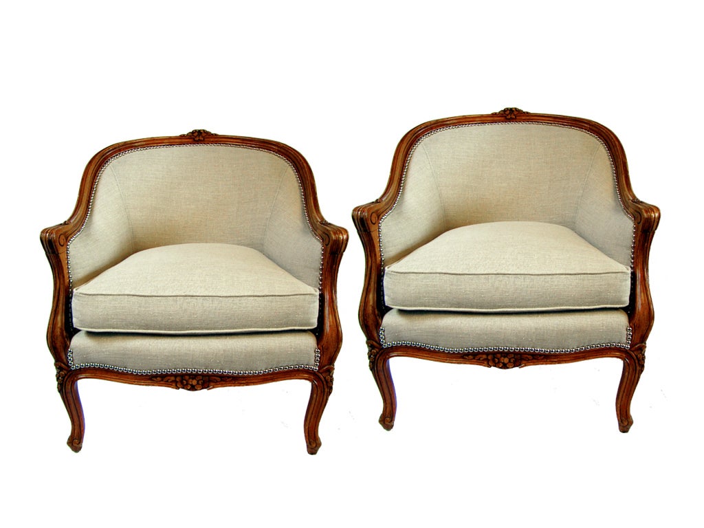 French Chairs