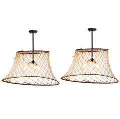 Crab Pot Lights