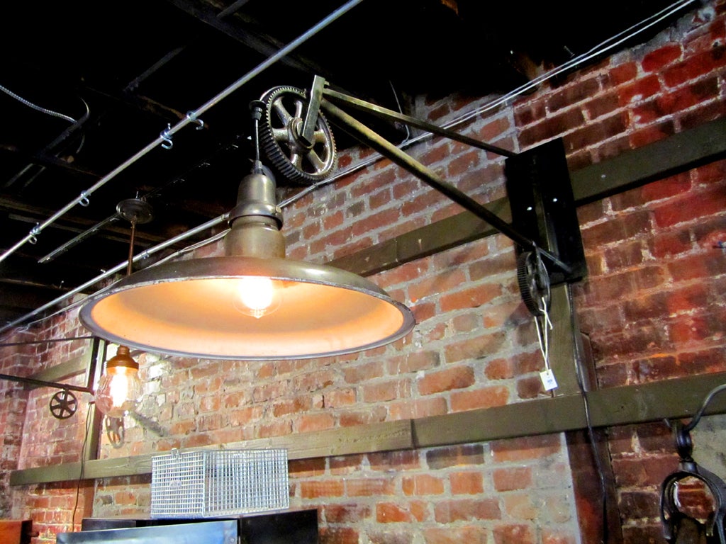 CF Light