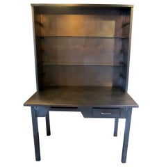 Steel Postal Desk
