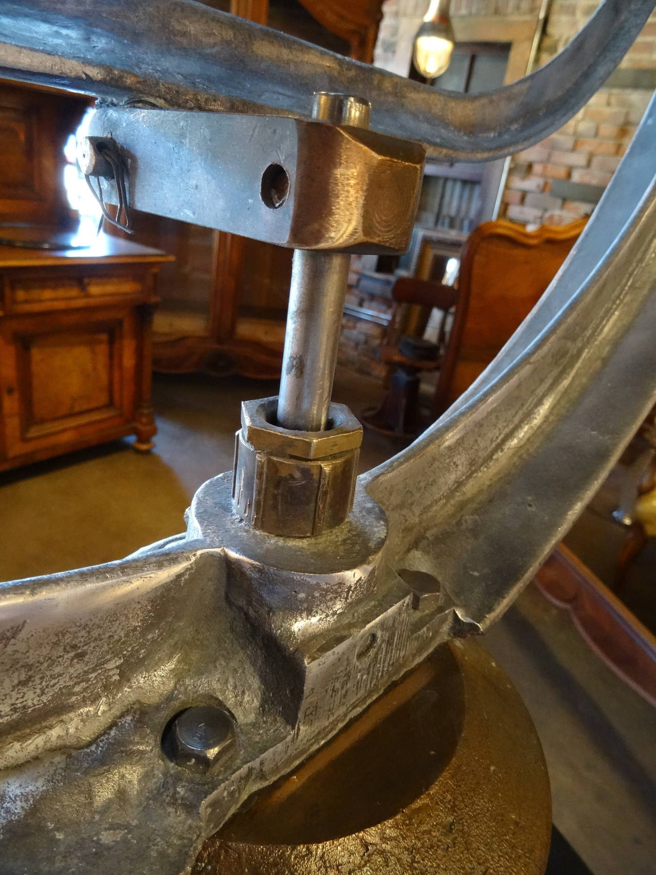 Industrial Spotlight