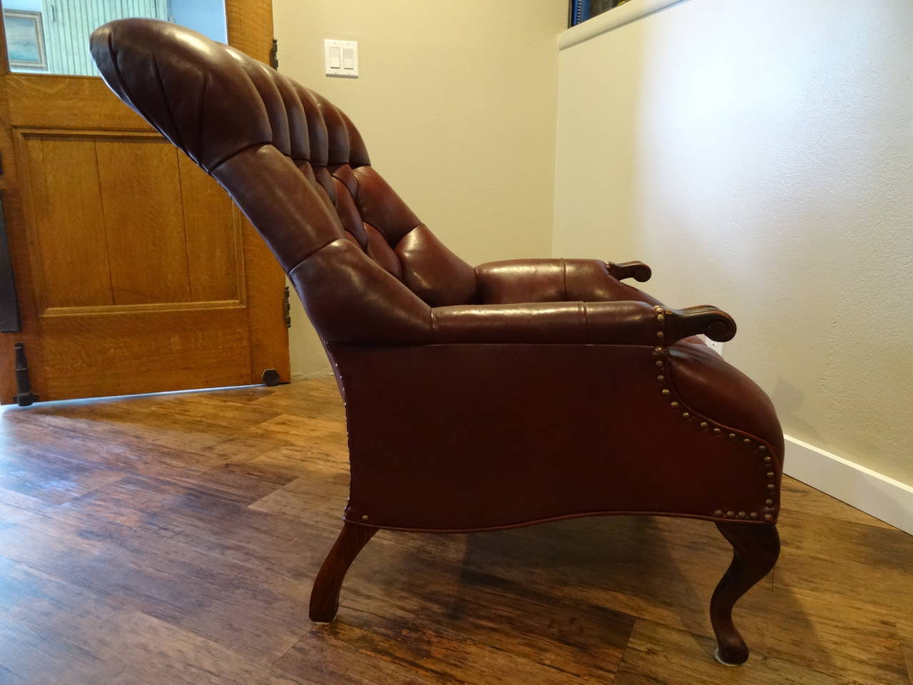 carl forslund chair