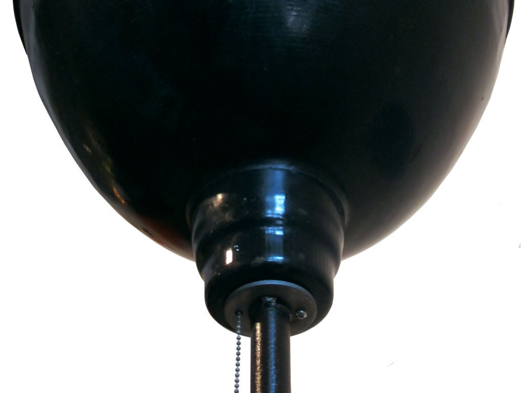 Custom Floor Lamp