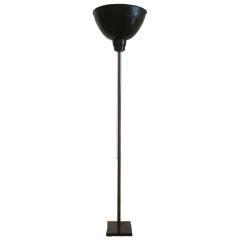 Custom Floor Lamp
