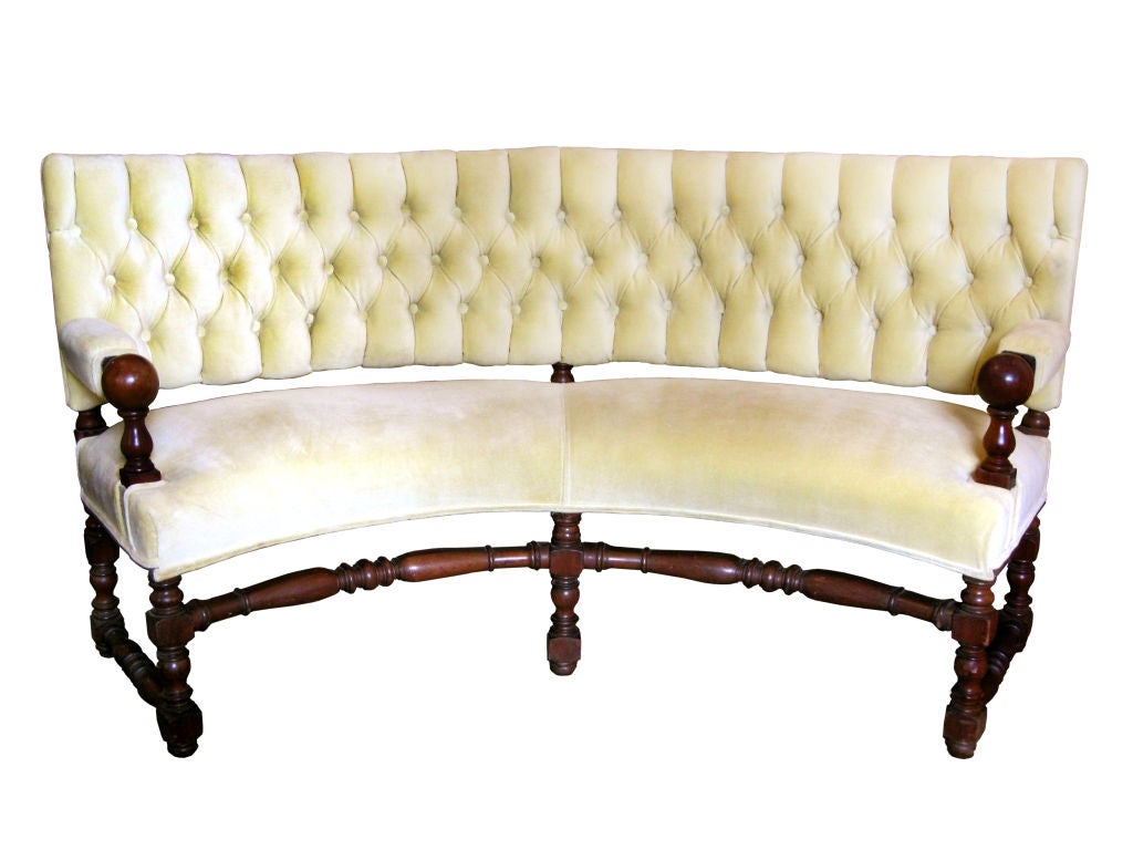 Parlor Couch