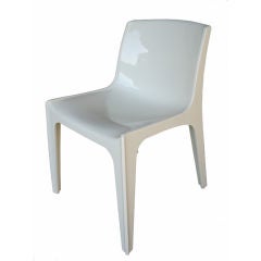 Duroplast Chair