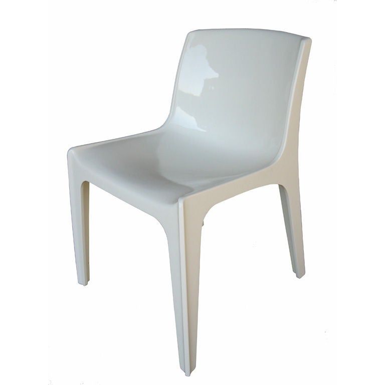 Duroplast Chair For Sale
