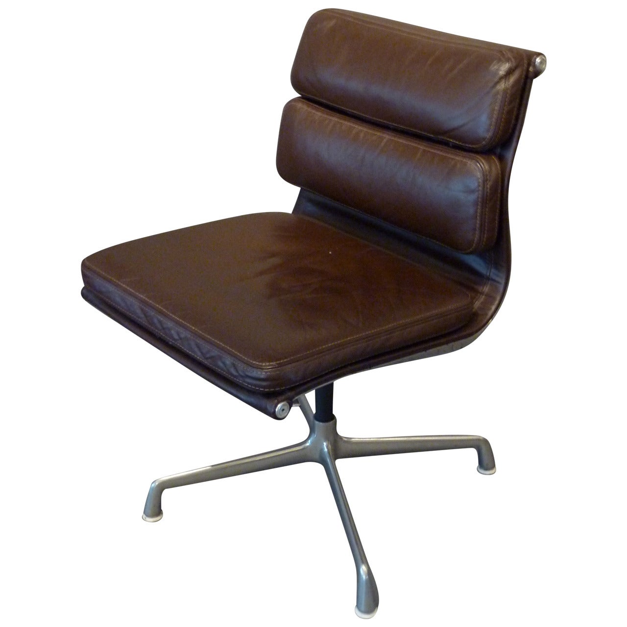 20th Century Modern Desk Chair