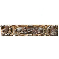 Finely Carved 16th Century Renaissance Architectural  Element.
