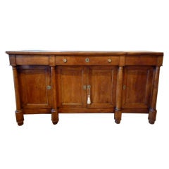 Early 19th Century French “Empire” Enfilade