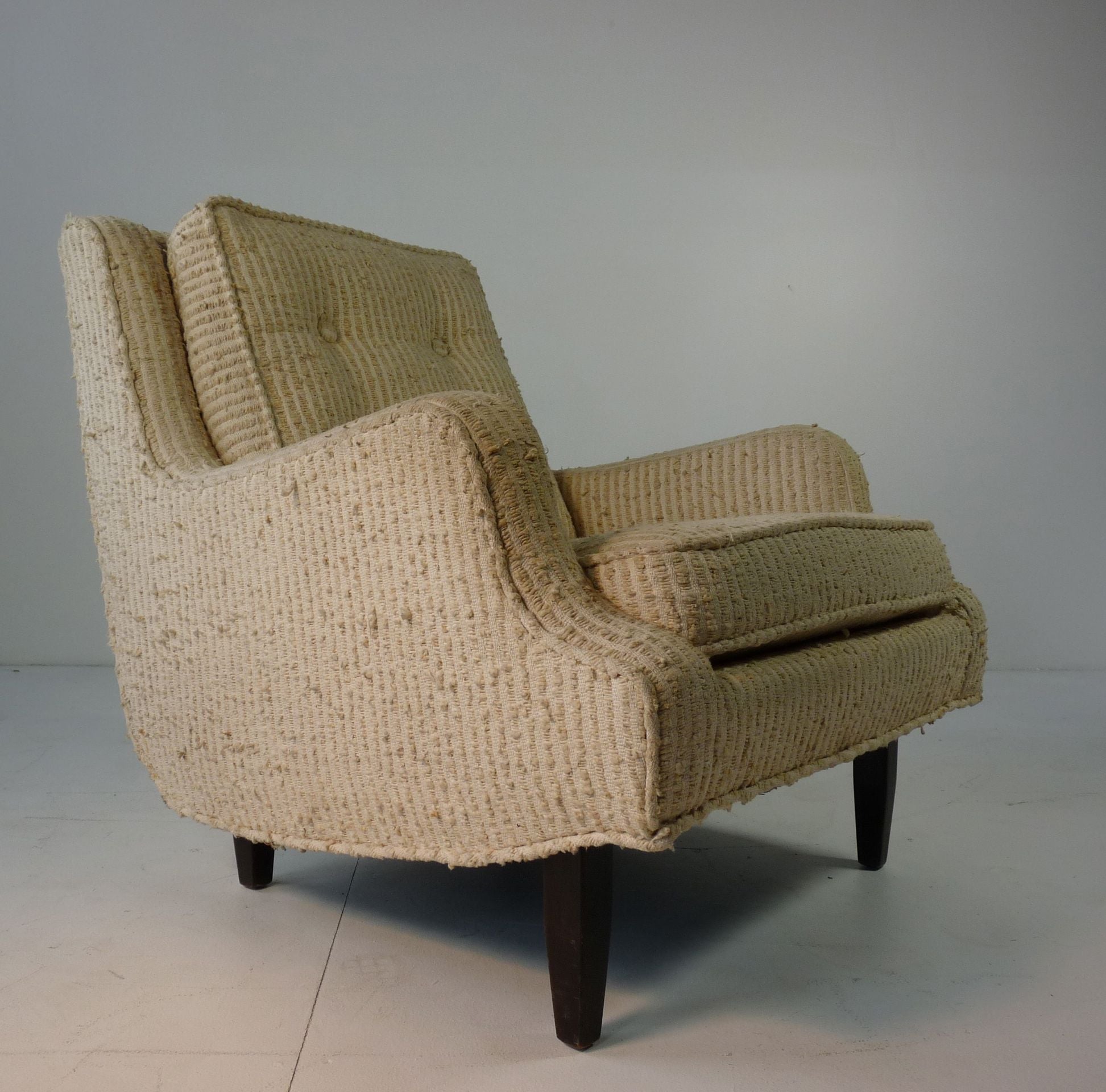 Lounge Chair by Erno Fabry