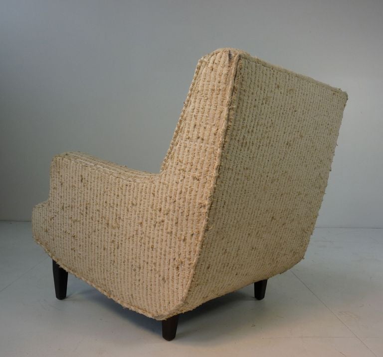 American Lounge Chair by Erno Fabry