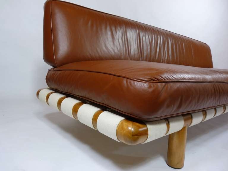 Mid-Century Modern T.H. Robsjohn Gibbings Sofa