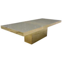 Paul Evans Dining Table