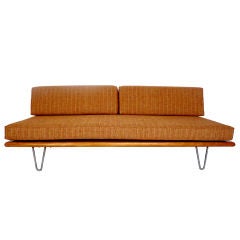 George Nelson  Daybed