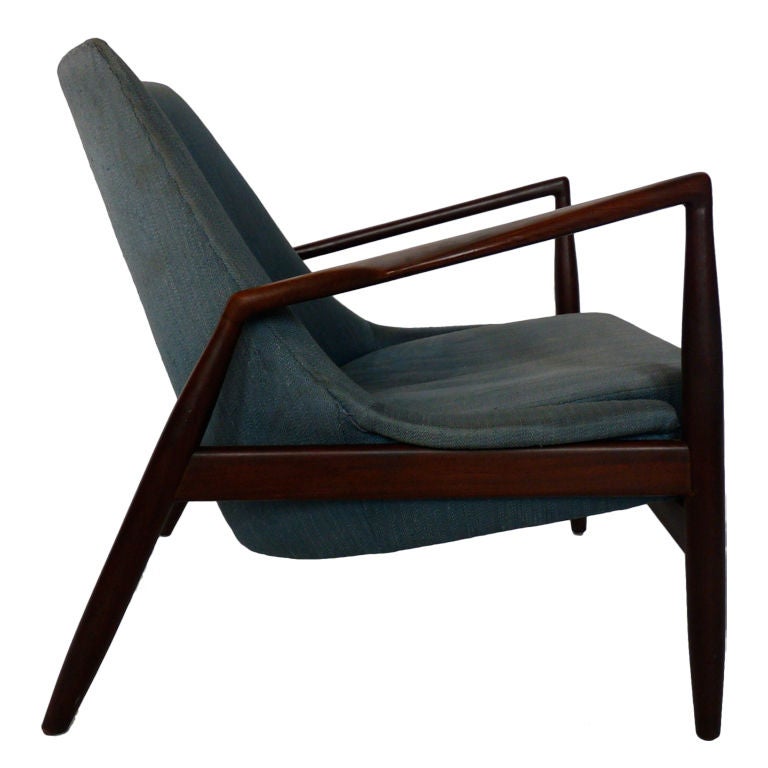 Ib Kofod-larsen Lounge Chair