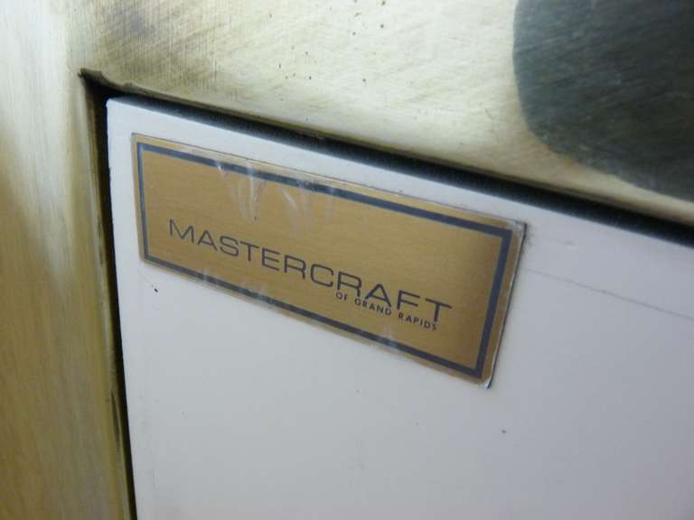 Mastercraft Cabinet For Sale 4