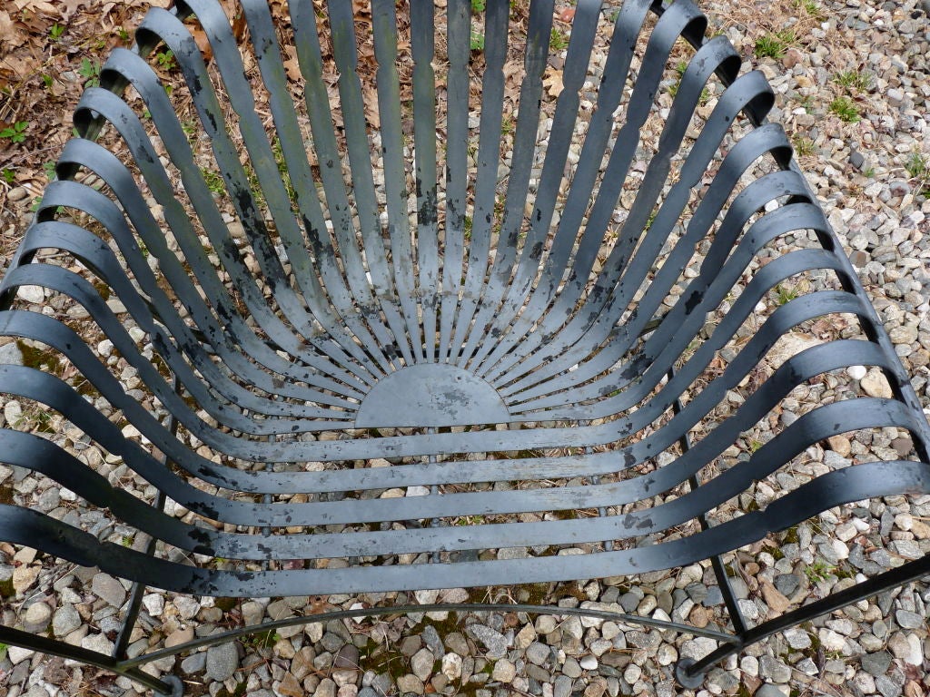 Outstanding Iron Garden Patio Table And Chairs 6
