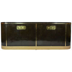 Cabinet Mastercraft