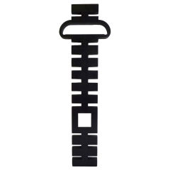 Machine Age Industrial Mold